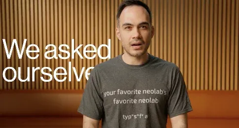 TypeSafe AI lanzó Jev, un modelo de decisión "193 veces más rápido"