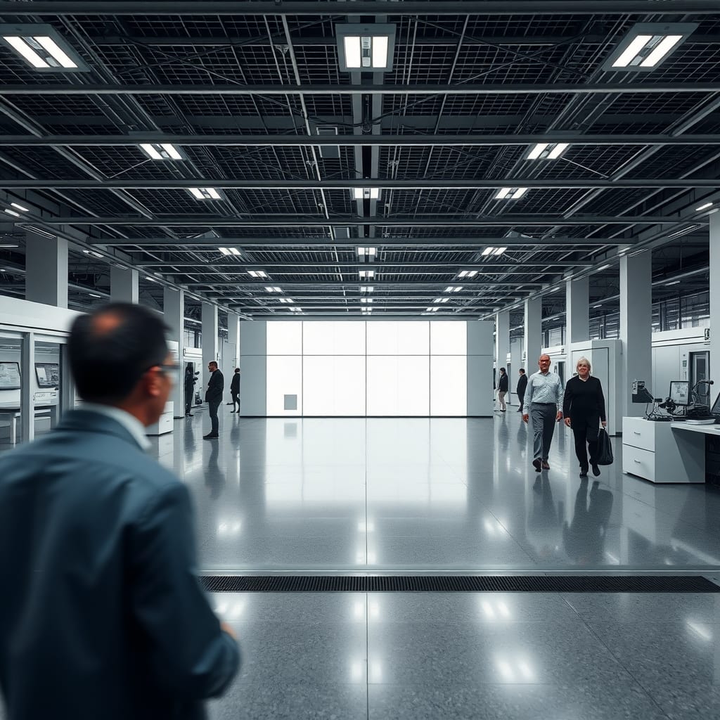 ASML: "No vendemos nada de nada en Europa", dijo Frank Heemskerk