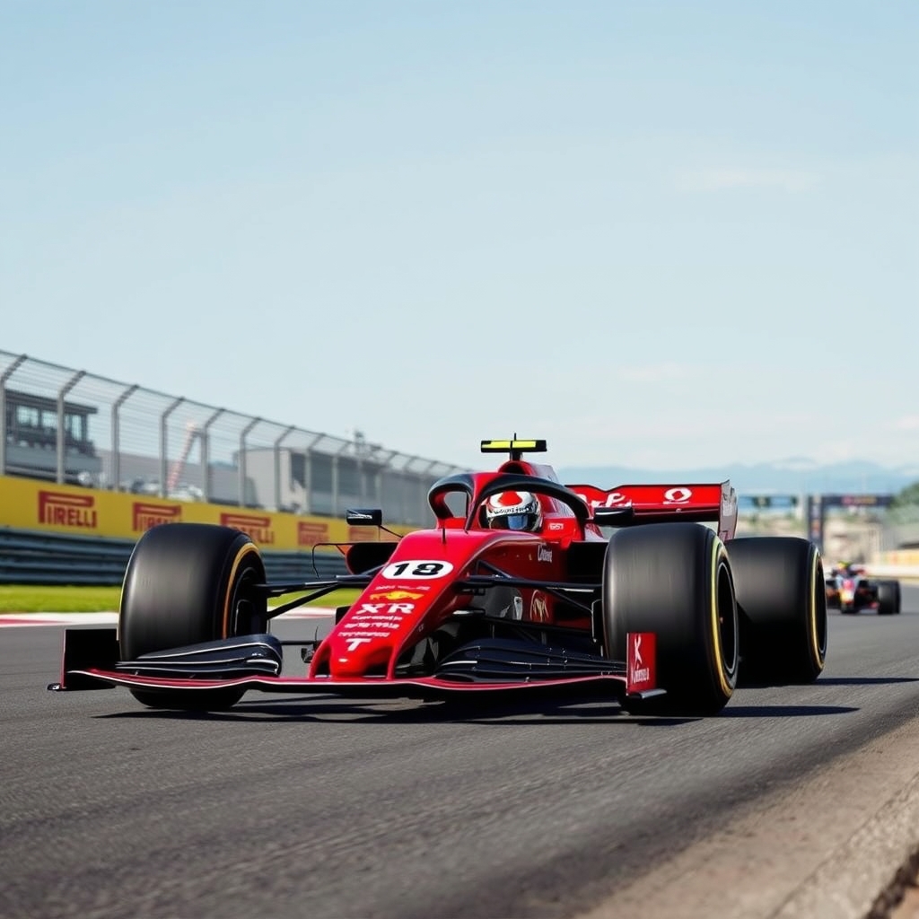 F1 en Spa 2026 revela límites de los autos híbridos modernos