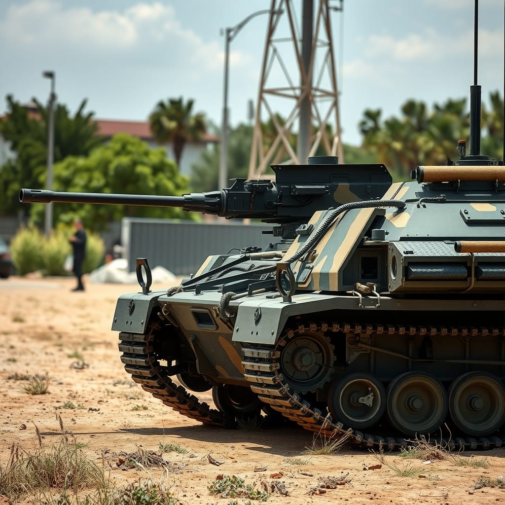 El Departamento de Guerra sumó la IA Grok para sus sistemas de defensa