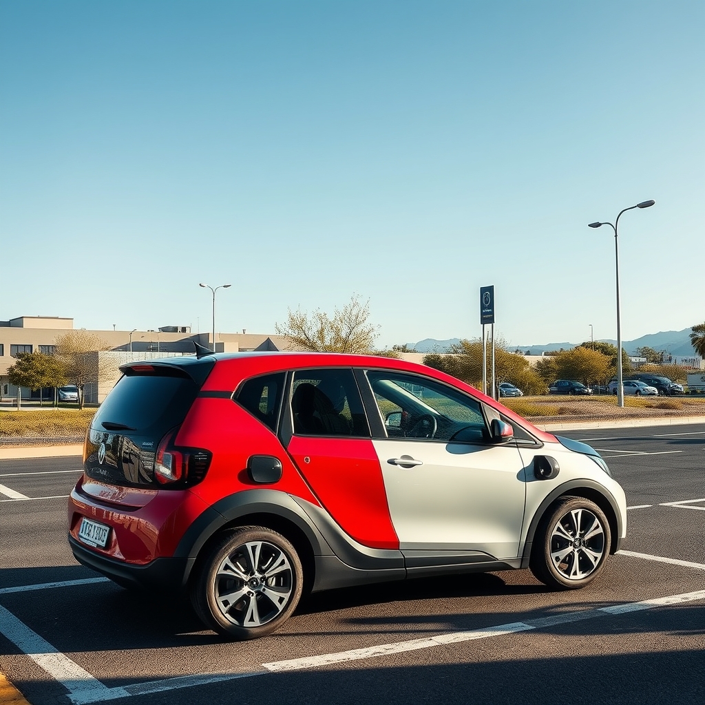 El patentamiento de vehículos eléctricos creció un 339% interanual en el primer semestre