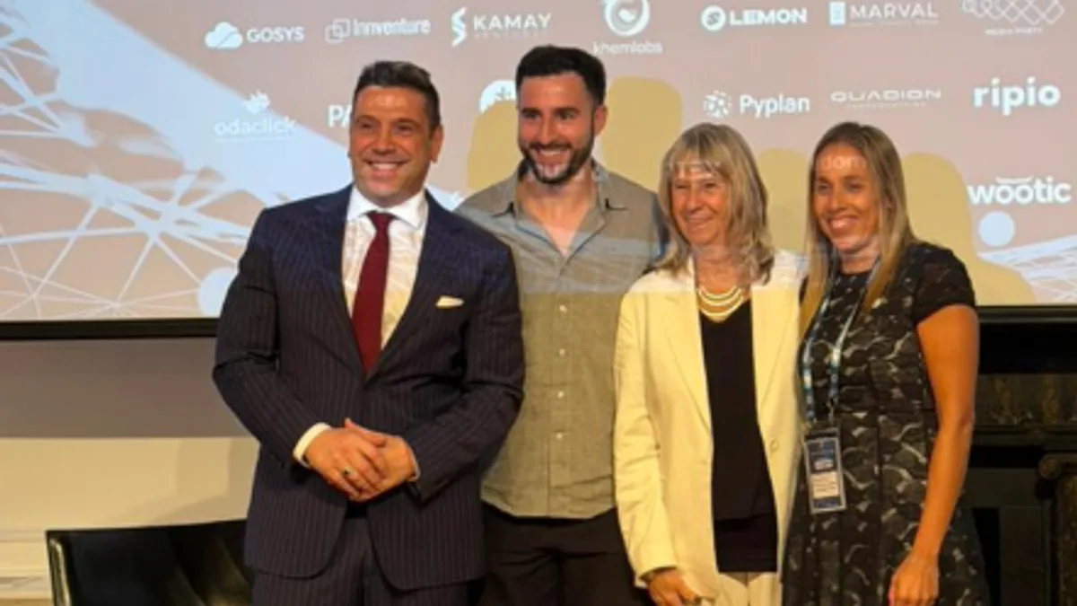 LatAm busca el primer cheque: desafíos en el financiamiento de startups