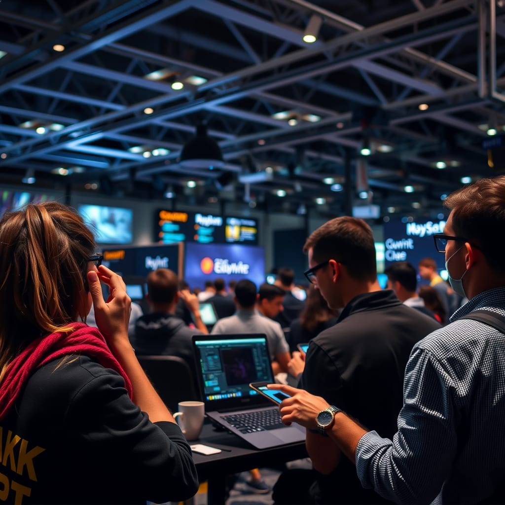 Investigador demostró control de la sandbox segura de ChatGPT en Black Hat