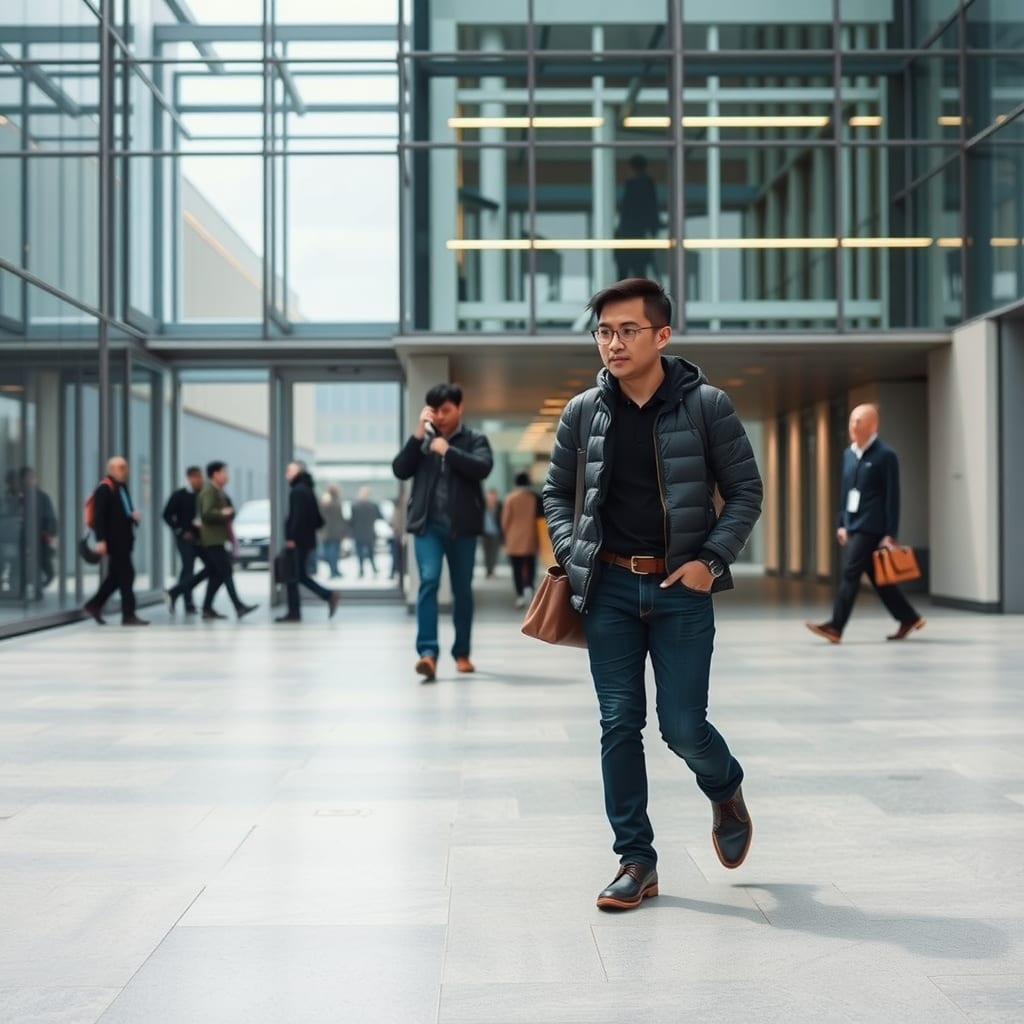 Jensen Huang afirmó que la IA no requiere nuevas leyes de seguridad