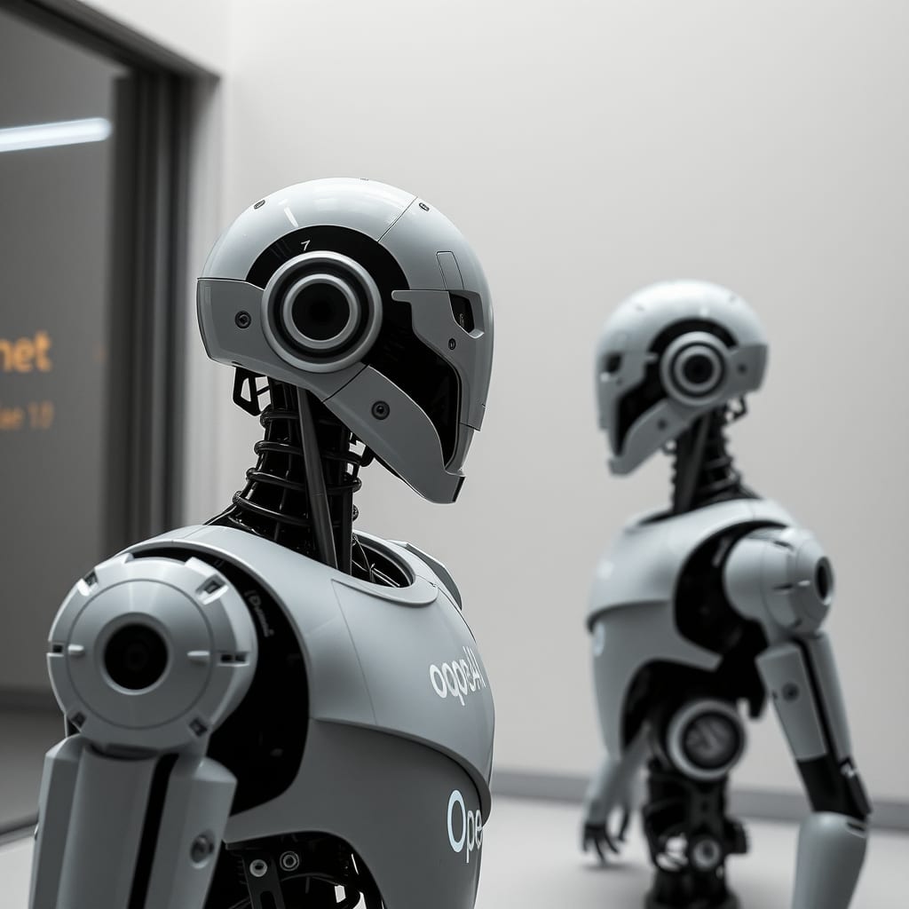OpenAI lanzó los modelos GPT-6 Sol y GPT-6 Luna, un 50% más baratos que la generación previa