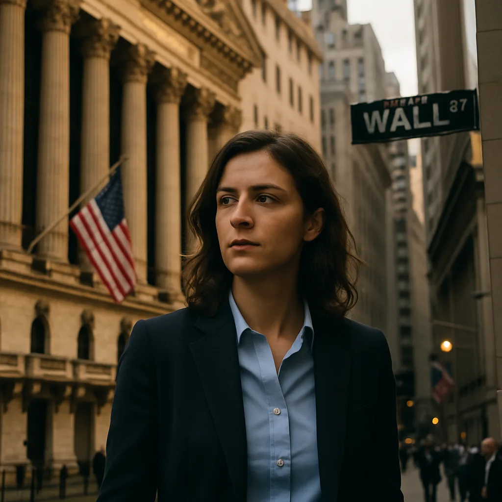 Anthropic apunta a Wall Street: la carrera por dominar la IA exige capital público