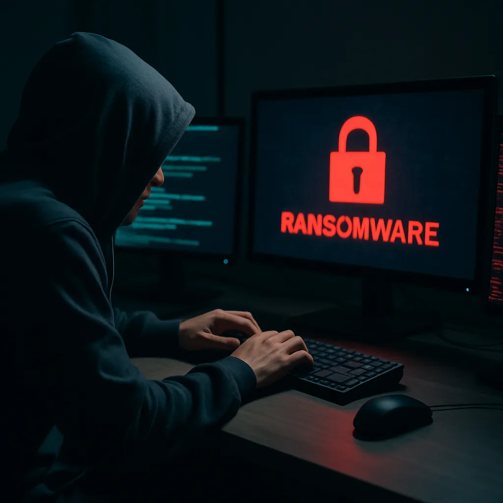 Los Caballeros: el grupo de ransomware que seduce hackers con ganancias récord