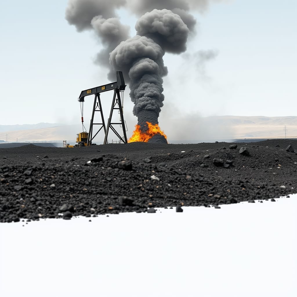 Vaca Muerta: la logística de la arena, el nuevo desafío del shale