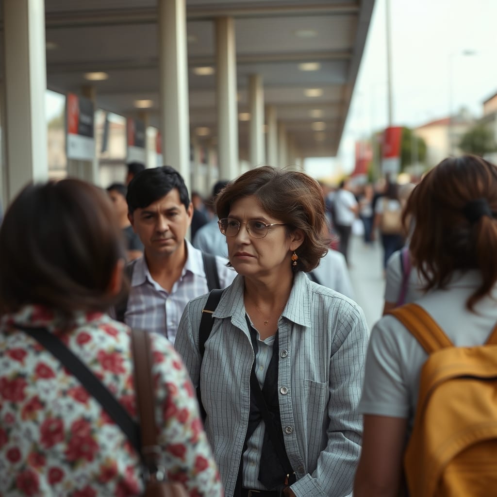 El 59% dice que la está pasando mal, pero Milei mantiene leve ventaja para 2027