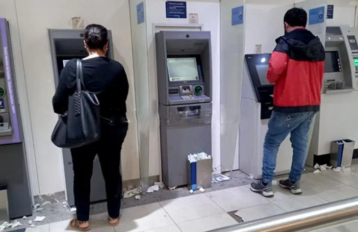 Cronograma de pagos de junio: el 80% se abona del 5 al 8 de agosto