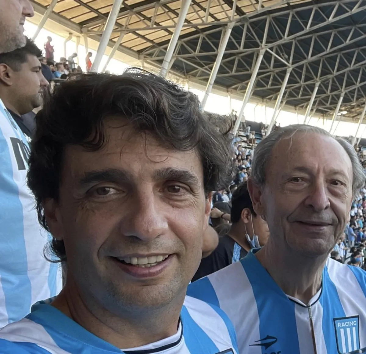 La candidatura anticipada de Lacunza disparó la interna en el PRO