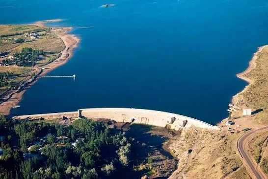 Los Nihuiles: estado actual, futuras obras y licitación