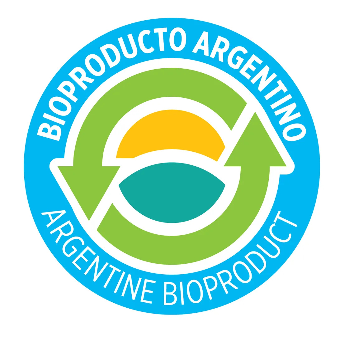 Bionbax obtuvo el sello Bioproducto Argentino por su pellet de PHB