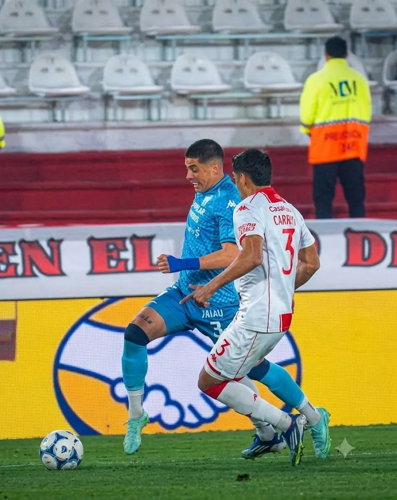 Atlético y un amargo 0 a 0 que igual suma