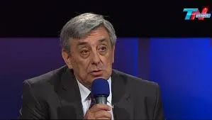 Lebbos denuncia protección al poder en causa Paulina y apunta a la cúpula judicial