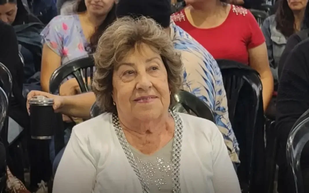 Falleció Zulema Khoder, concejal de La Banda del Río Salí