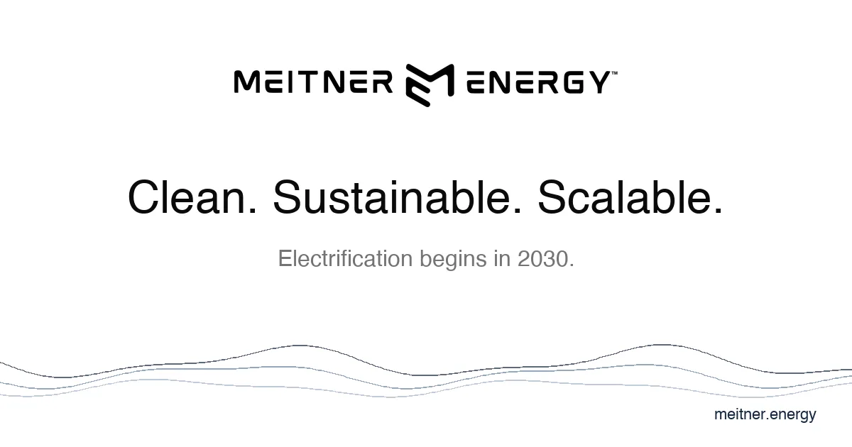 La energética Meitner Energy Argentina se transforma en sociedad anónima unipersonal