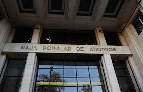 Caja Popular: denuncian un dictamen fantasma para echar a los auditores