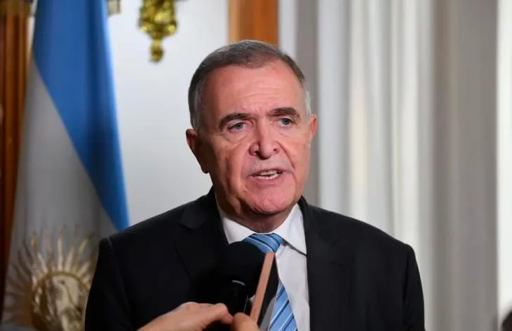 Jaldo habló sobre la caída del consumo y la suba del endeudamiento