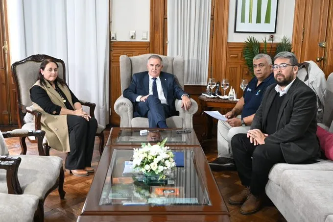 Silvia Elías de Pérez denuncia crisis de servicios públicos en Tucumán