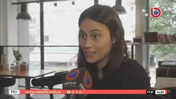 Carolina Monteros denuncia fallas judiciales en caso de violencia sexual en Tucumán
