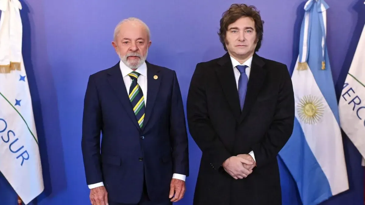Argentina lamentó la decisión de Brasil de retirar a su embajador