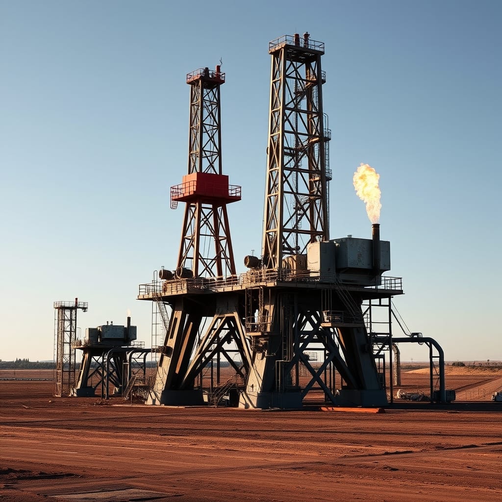 Gracias a VM: El superávit energético alcanzaría los USD 13.600 millones en 2026