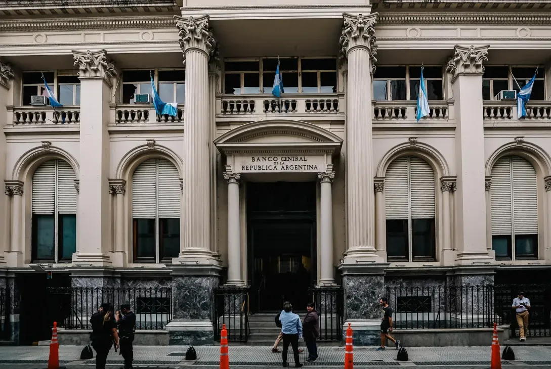 El Banco Central renovó el swap con China por US$20.000 millones y lo extendió a cinco años