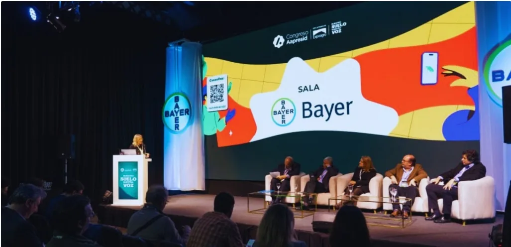 El Cono Sur apuesta a una agenda común para acelerar la innovación agropecuaria