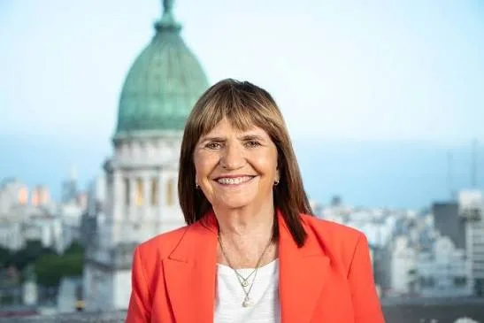 Bullrich ocultó a la Rosada la falta de votos para la ley de tierras