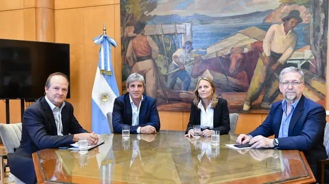 Dos centrales térmicas de Buenos Aires salen del mercado eléctrico mayorista