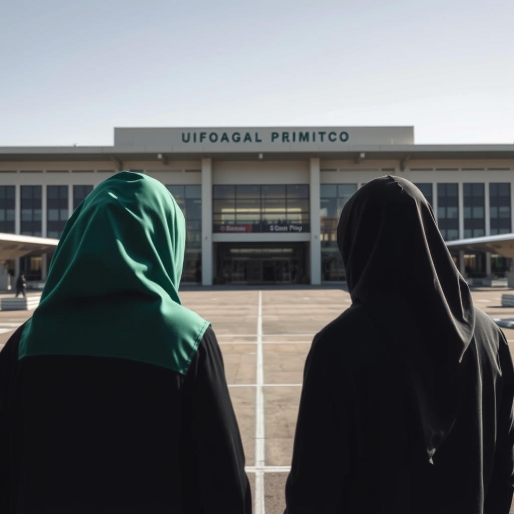 Irán y Omán acuerdan nueva ruta en Ormuz, pero depende de EE.UU.