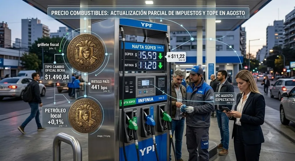 El Gobierno agilizará la devolución de IVA a estaciones de servicio