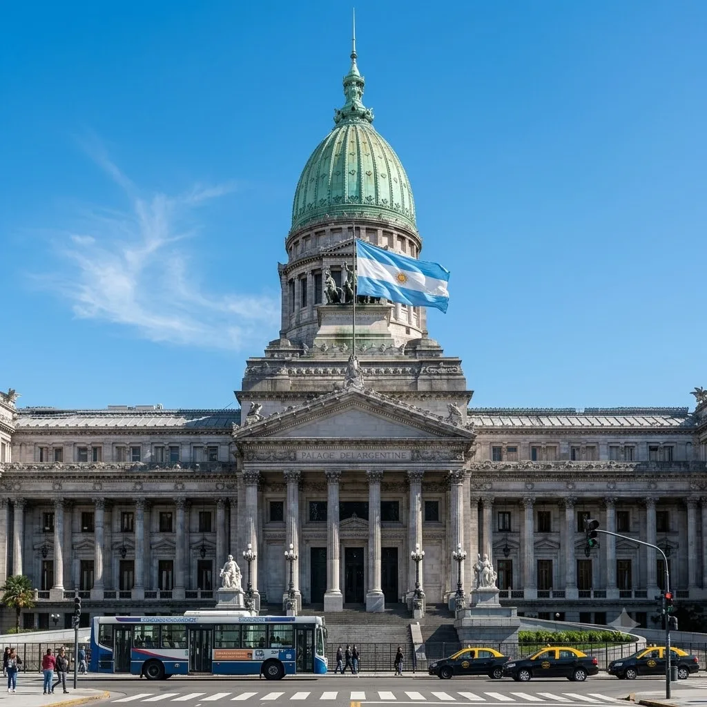 El Senado inició el tratamiento del proyecto de ley super-RIGI
