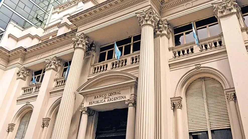 El BCRA descartó un rescate estatal para clientes bancarios con deudas