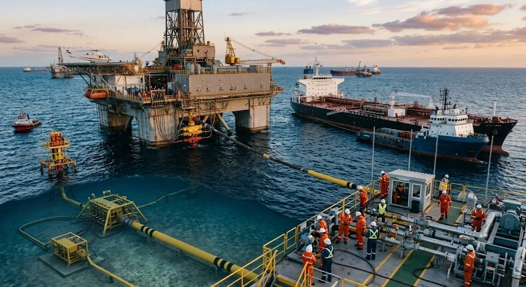 Impulsan una Bicameral para abordar la Causa Malvinas ante el avance petrolero