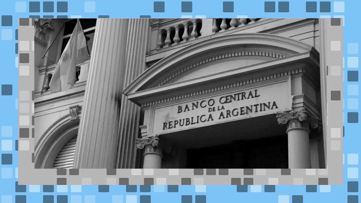 Las reservas del BCRA alcanzan US$ 49.639 millones al 4 de agosto de 2026