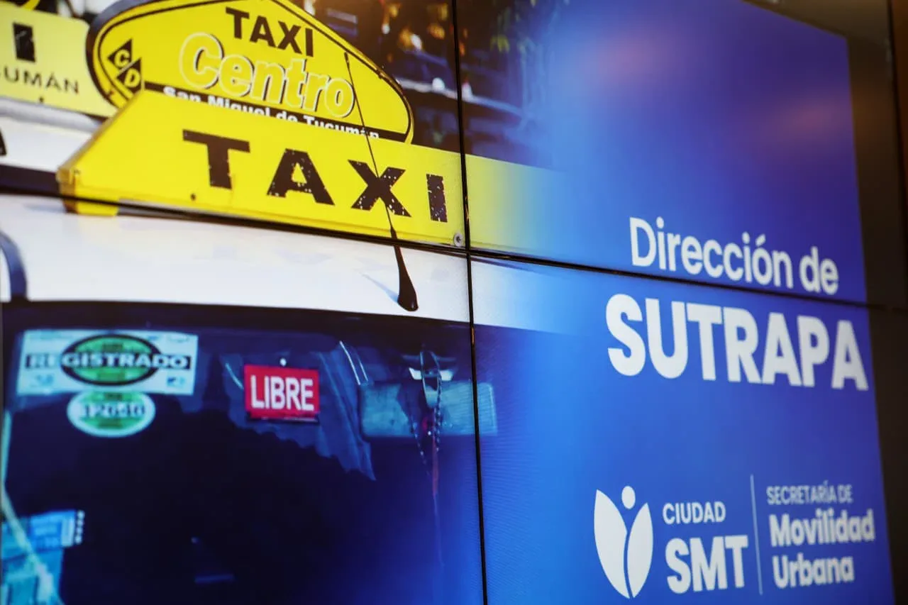 SMT avanza en la modernización del transporte con nuevas licencias digitales