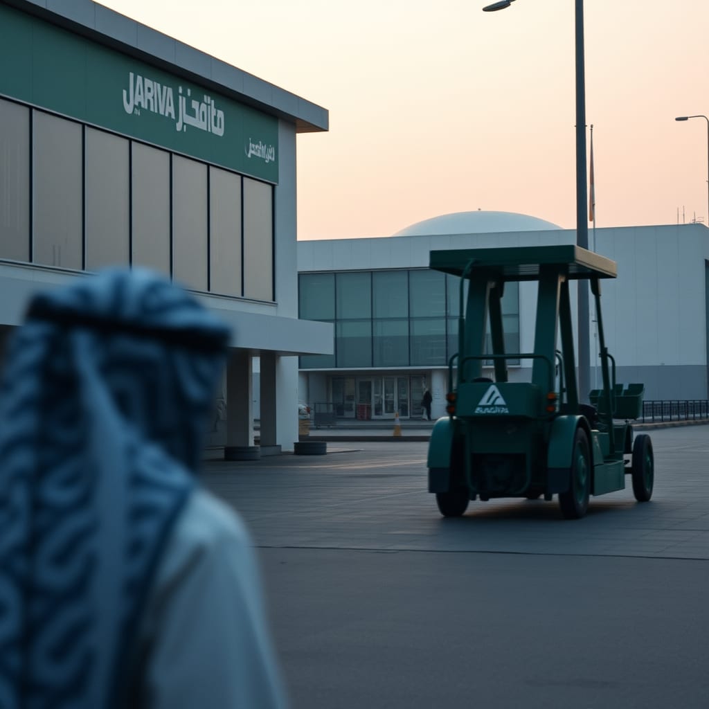 Arabia Saudita advierte sobre impacto petrolero tras ataque hutí