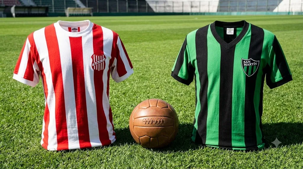 San Martín busca victoria clave ante San Juan para no quedar fuera del Reducido