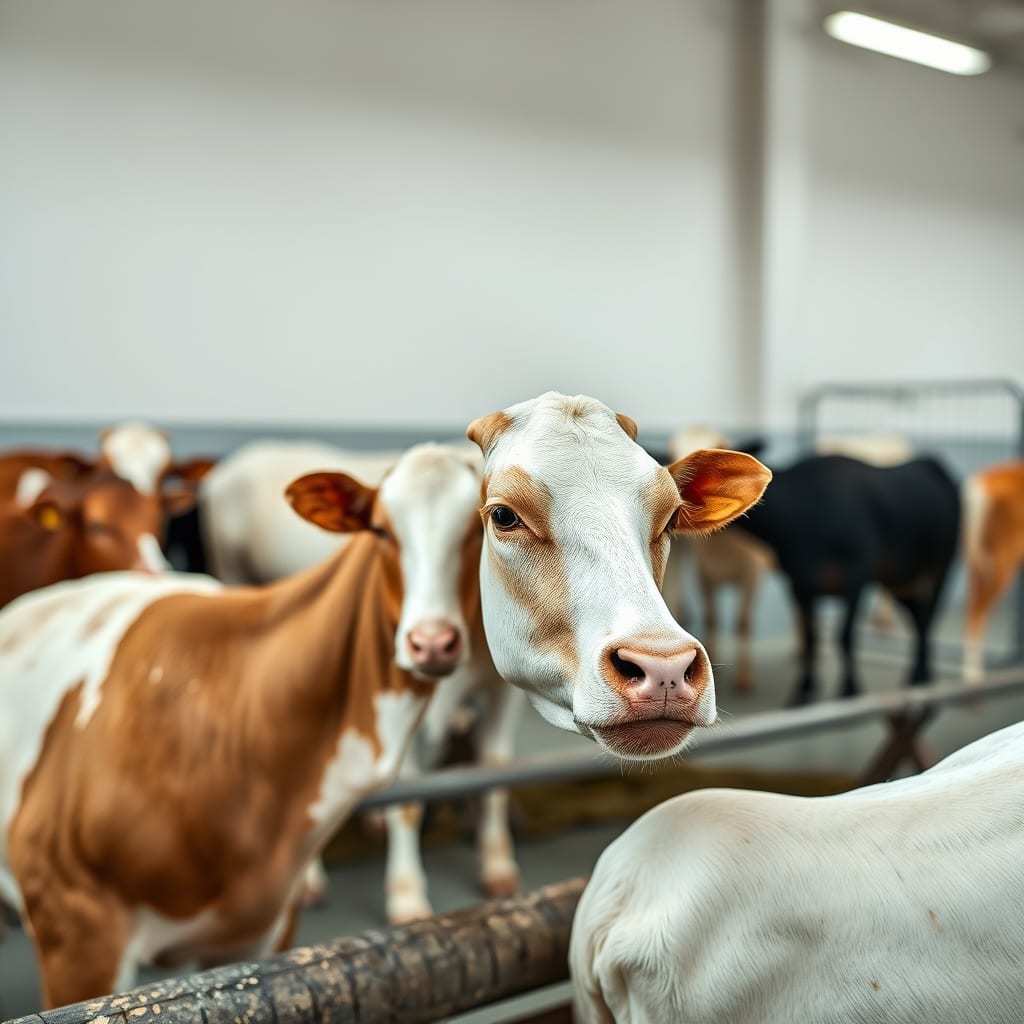 Homologan acuerdo salarial para trabajadores de nutrición animal