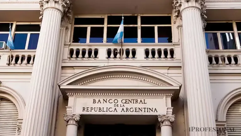 BCRA habilita acceso al mercado cambiario para aseguradoras del RIGI