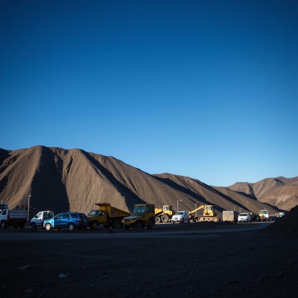 Los Azules avanza en San Juan y proyecciones de crecimiento en el sector minero