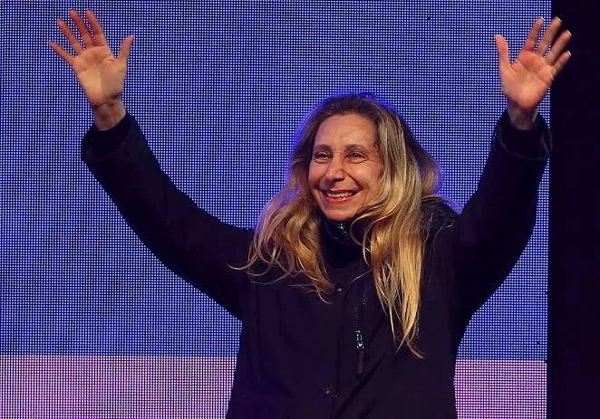 Karina Milei inaugurará una sede de LLA bonaerense