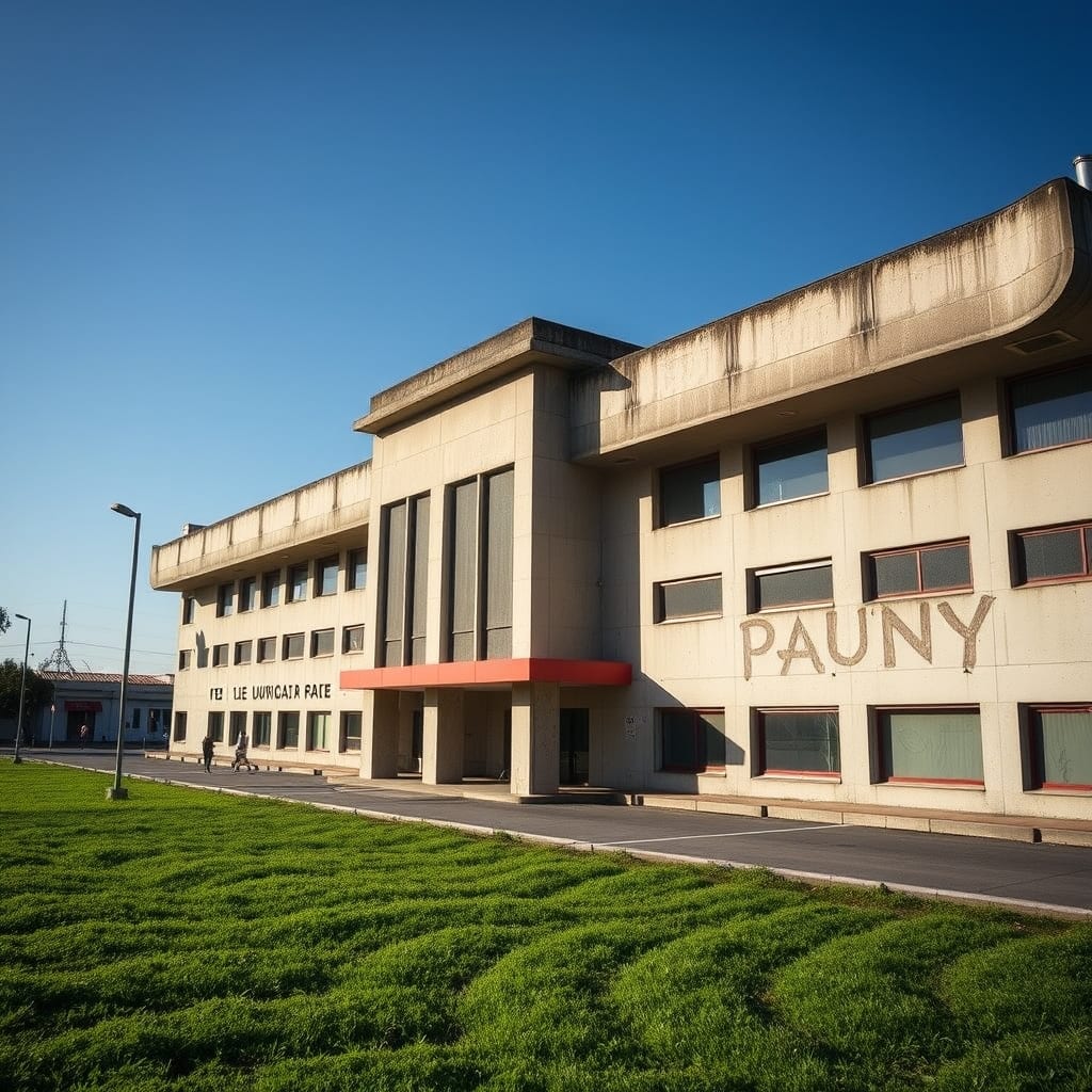 Se agrava la crisis en Pauny tras fracasar la reducción de turnos