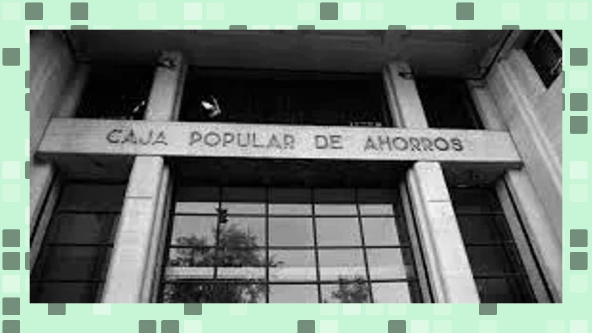 Continúan las denuncias por irregularidades en la Caja Popular de Ahorros