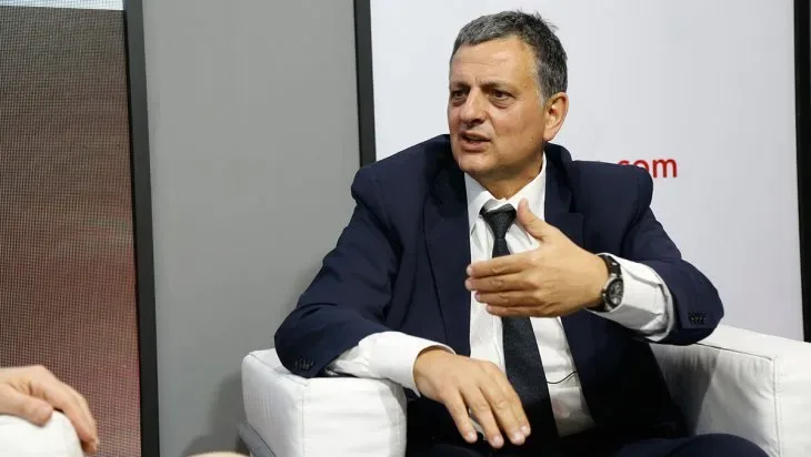 YPF exportará 10.000 millones de dólares por año y generará 20.000 puestos de trabajo