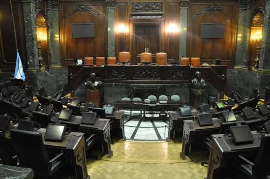 La Legislatura porteña avanza con la designación del nuevo fiscal general