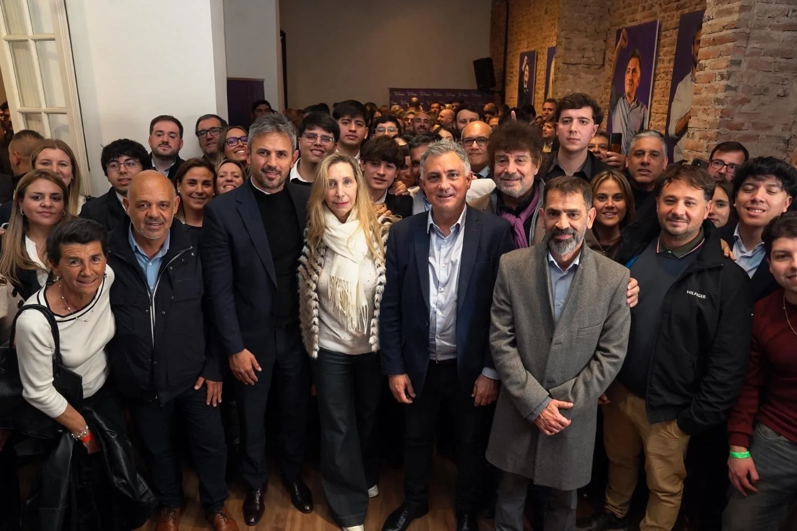 La Libertad Avanza apunta a ganar la provincia de Buenos Aires en 2027