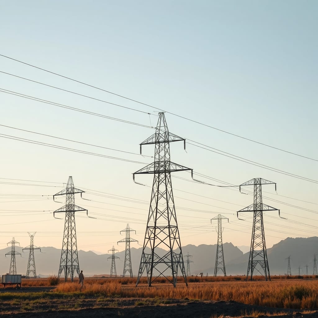 Autorizan a Onelli Energía a operar en el mercado eléctrico mayorista